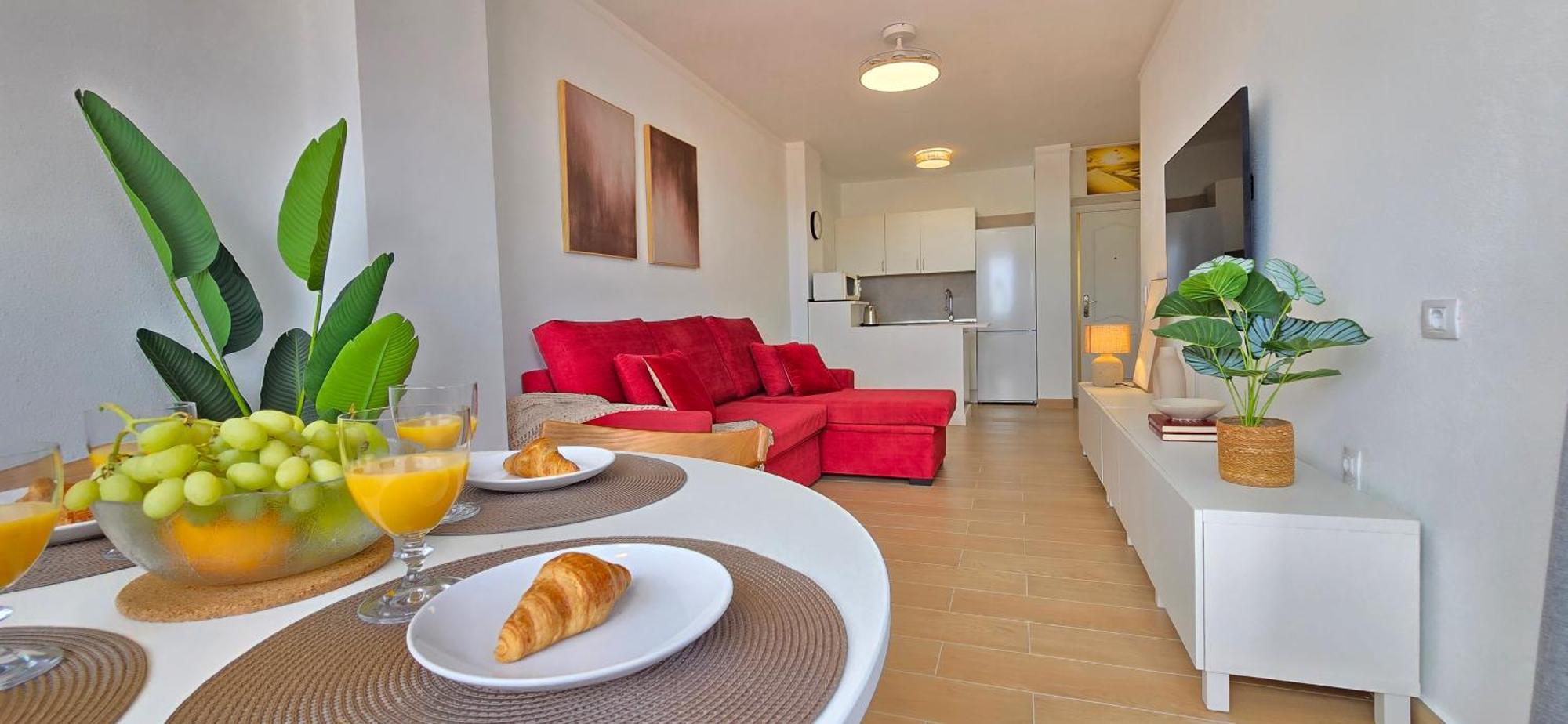 Appartement Iguazu Vista Yumbo *
