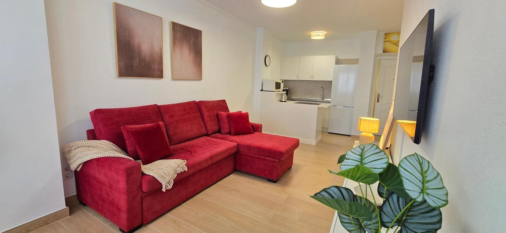 Appartement Iguazu Vista Yumbo *