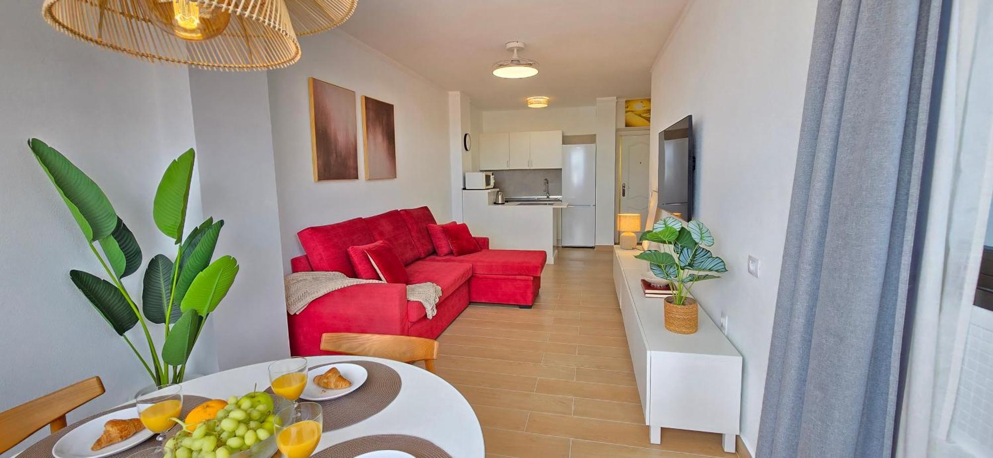 Iguazu Vista Yumbo Appartement