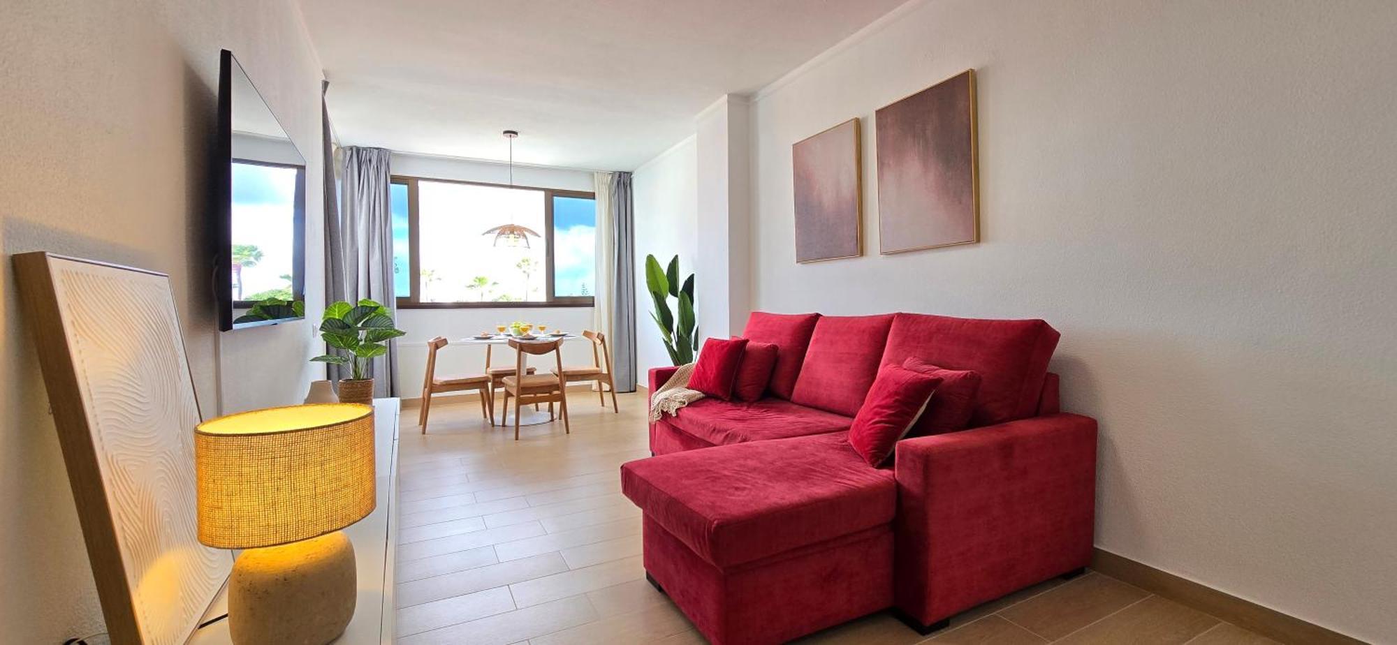 Appartement Iguazu Vista Yumbo
