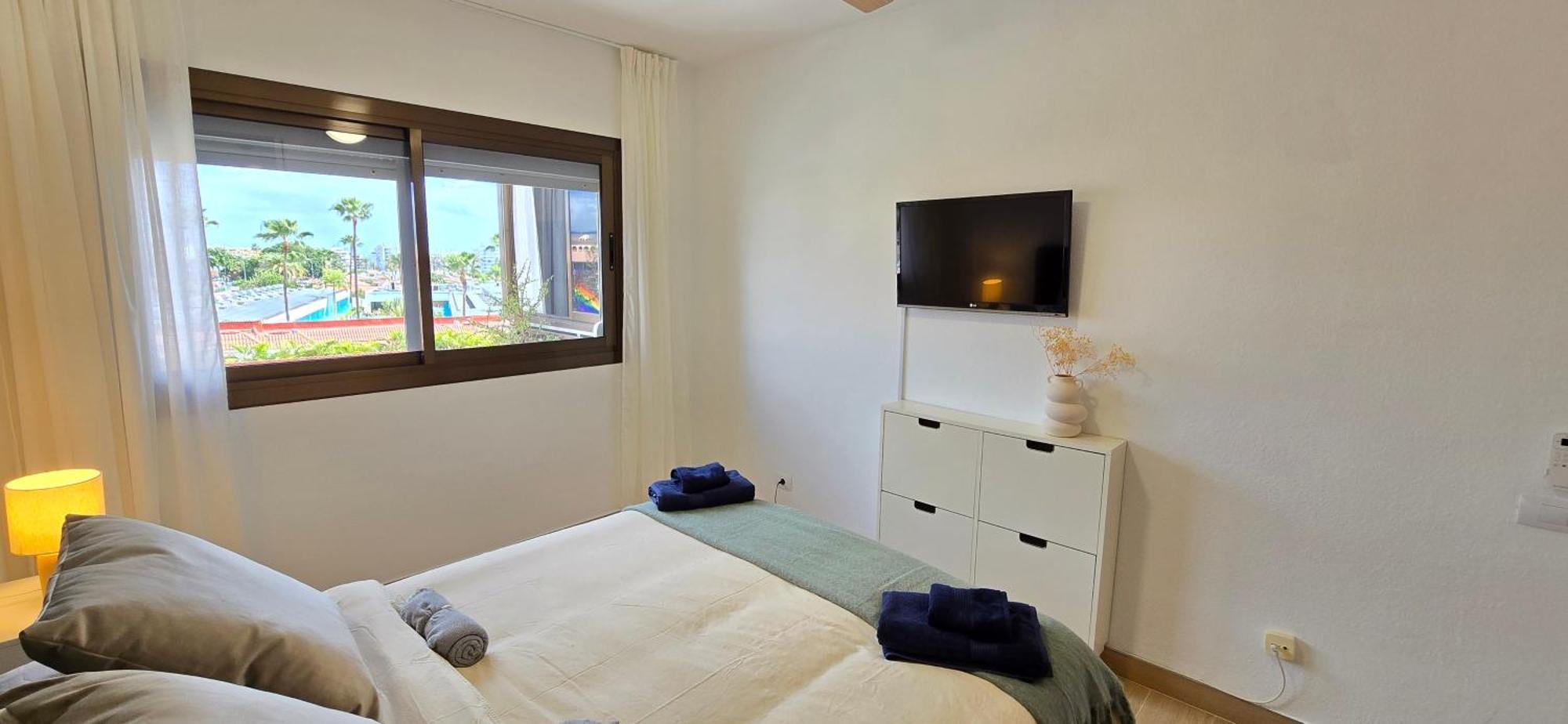 Iguazu Vista Yumbo Appartement Playa del Inglés