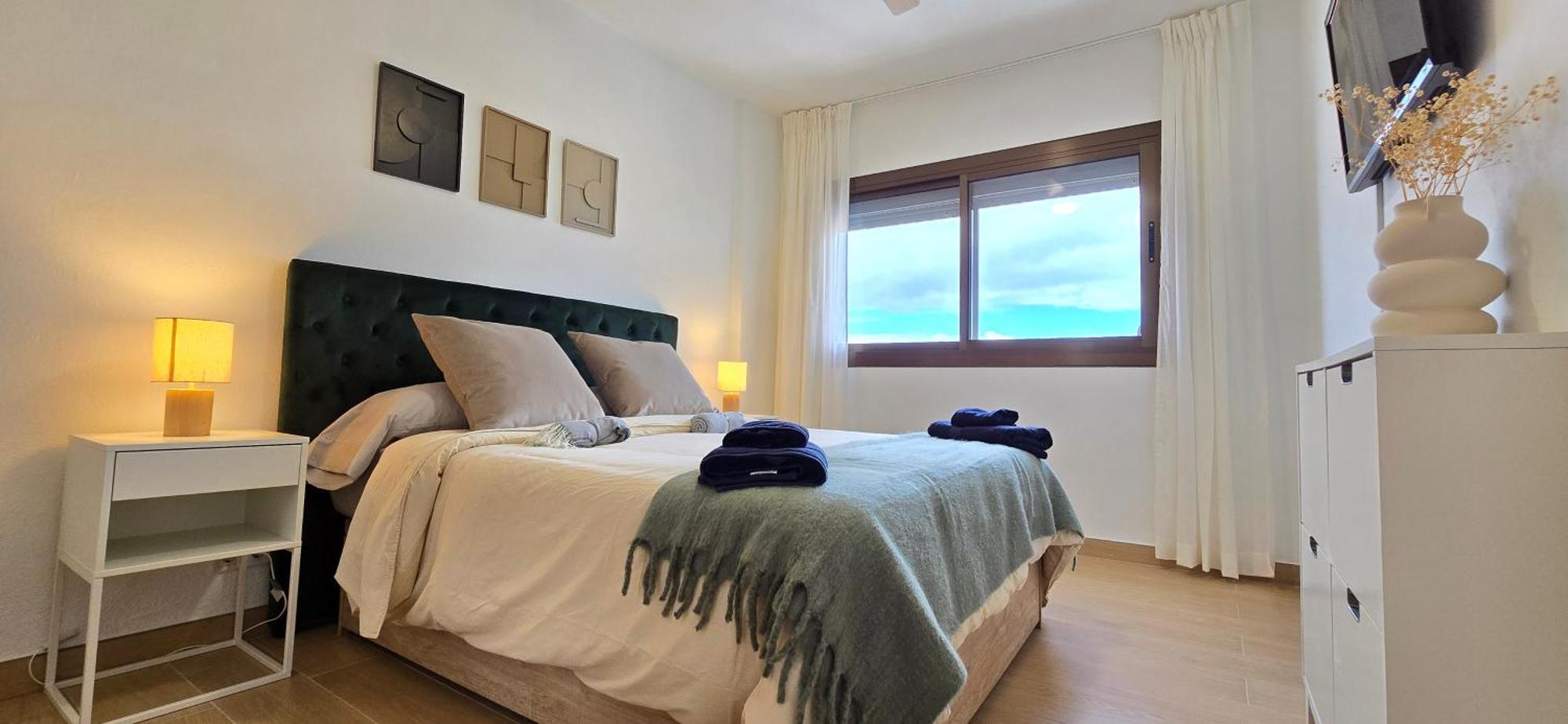 Appartement Iguazu Vista Yumbo *