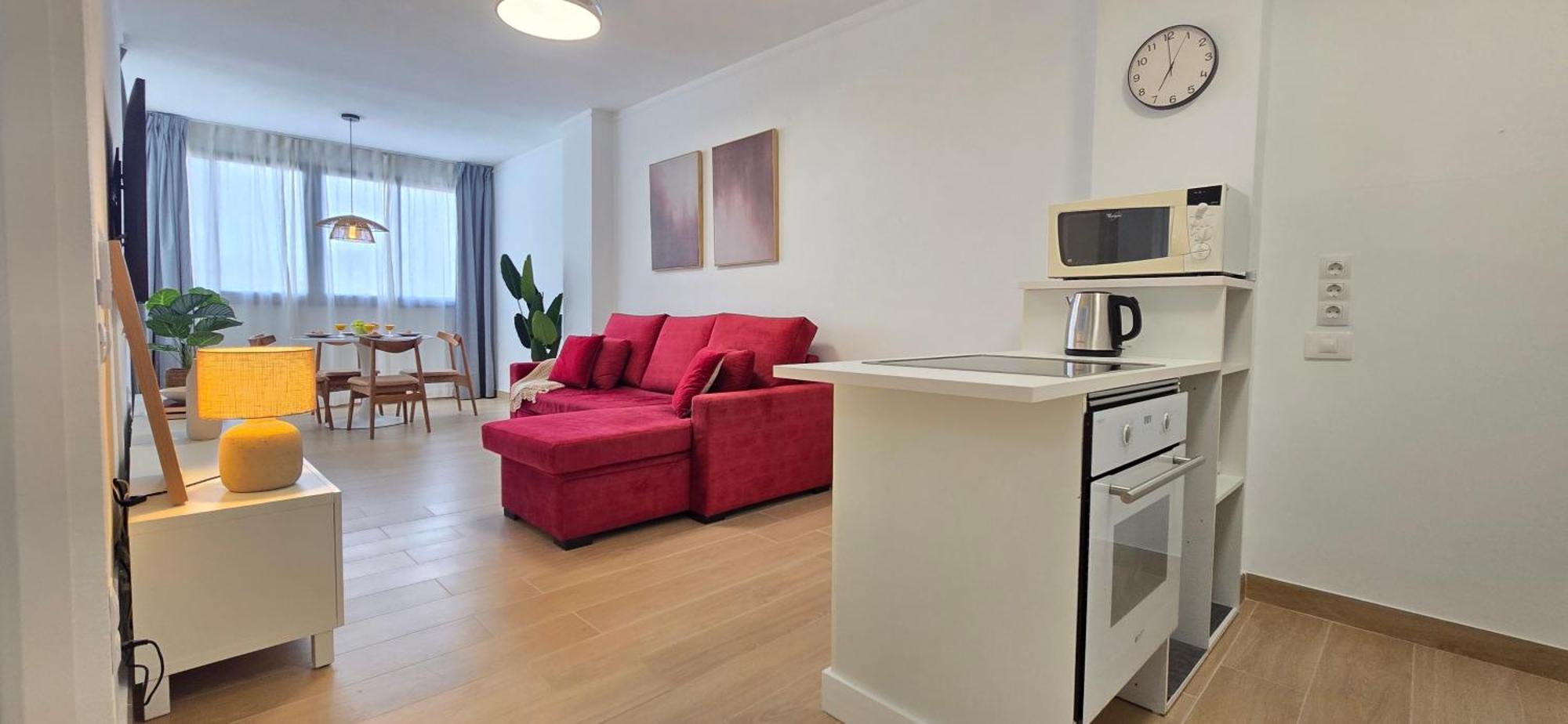 Apartment Iguazu Vista Yumbo