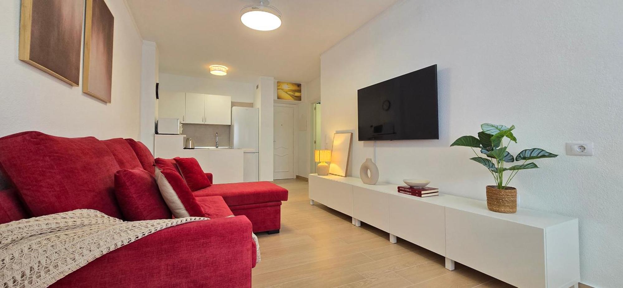 Apartment Iguazu Vista Yumbo