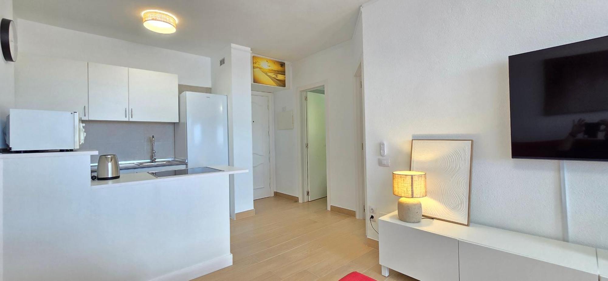 Apartment Iguazu Vista Yumbo *