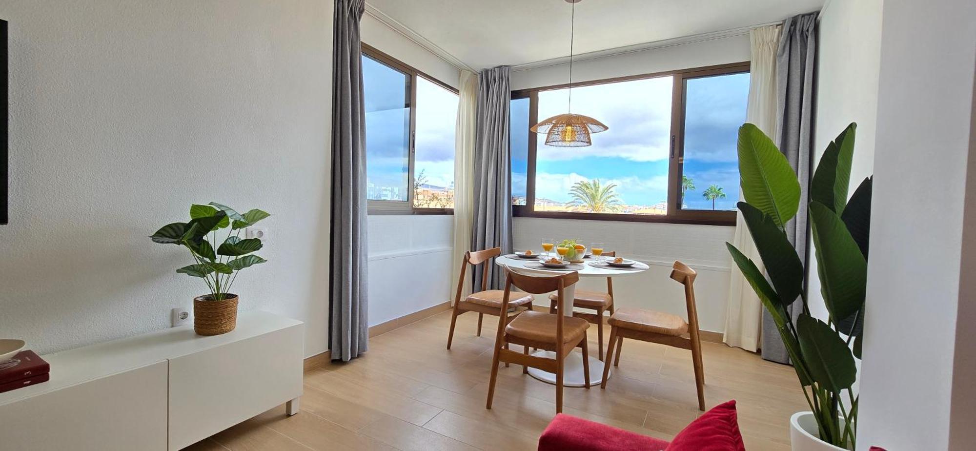 Iguazu Vista Yumbo Apartment Playa del Ingles (Gran Canaria)
