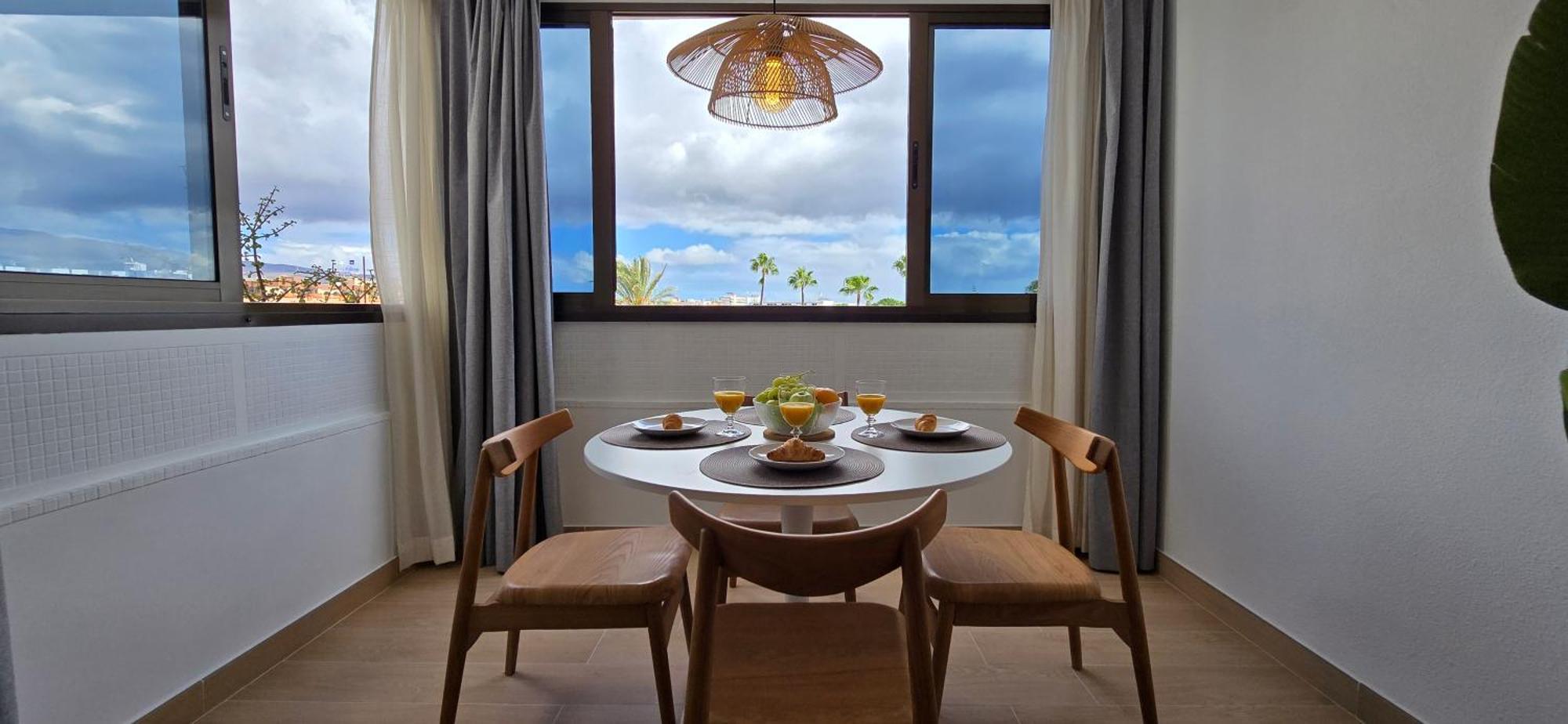 Apartment Iguazu Vista Yumbo
